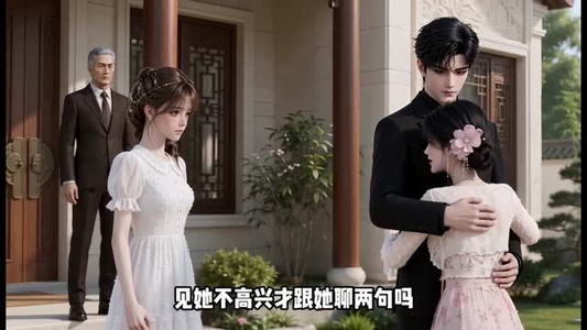 逆命良缘(178集) 逆命良缘(178集)更新时间