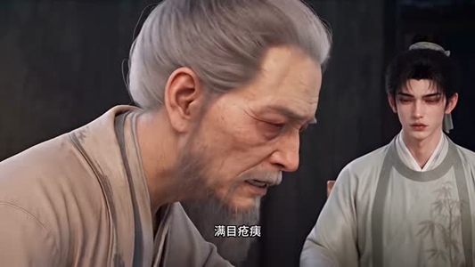 我的废太子饲养手册第三季(245集) 我的废太子饲养手册第三季(245集)火爆热门短剧