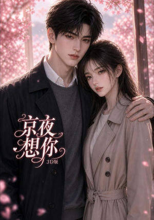 京夜想你3D版(206集) 京夜想你3D版(206集)网络小短剧