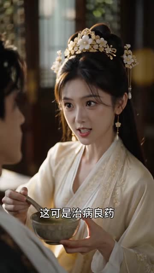 让我全家流放：我掀翻你朝堂第三季（99集）精彩片段