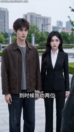 鉴宝灵瞳:全城古物听我言(49集) 鉴宝灵瞳:全城古物听我言(49集)爆款热门短剧