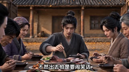 疯娘逆袭，穿越宠崽！第八季（143集）在哪看免费