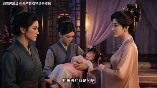 我的公主超凶（41集）夸克网盘在线看