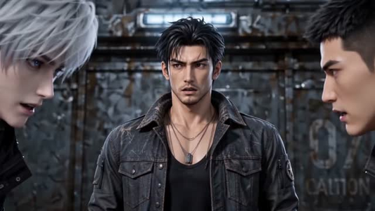全球死考：刚下刑场你让我去考试3D版（80集）免费看全集