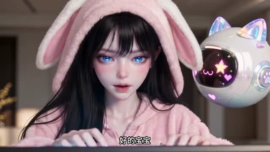 书瑜来了（120集）每天分享短剧