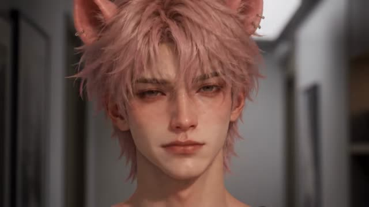 男主竟是小香猪(76集) 男主竟是小香猪(76集)百度网盘在线看