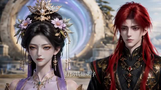 正道小师妹,私底下妖魔都养(100集) 正道小师妹,私底下妖魔都养(100集)迅雷网盘观看