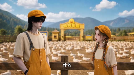 长矛老师驾到(150集) 长矛老师驾到(150集)短剧排行榜