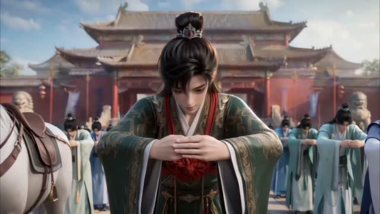 全族托举农门状元郎第五季(131集) 全族托举农门状元郎第五季(131集)精彩短剧后续