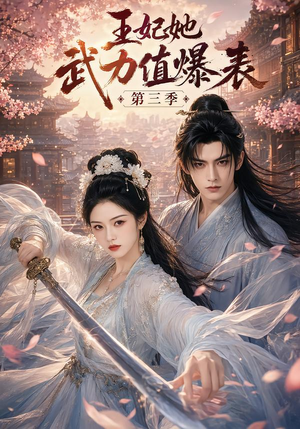 王妃她武力值爆表第三季(76集) 王妃她武力值爆表第三季(76集)百度网盘资源