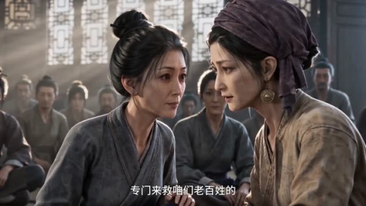 朗月清辉,带着战王一家去流放第四季完结篇(123集 ) 朗月清辉,带着战王一家去流放第四季完结篇(123集 )精彩短剧天天看