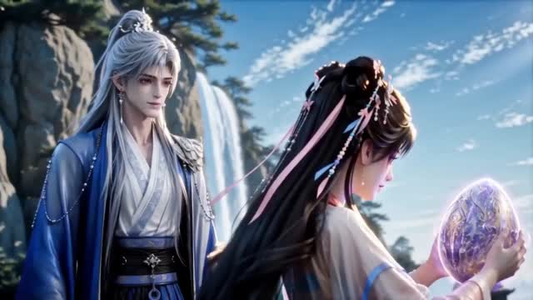 无限嚣张之穿书后我靠嚣张苟到大结局(6集) 无限嚣张之穿书后我靠嚣张苟到大结局(6集)真的太好看了
