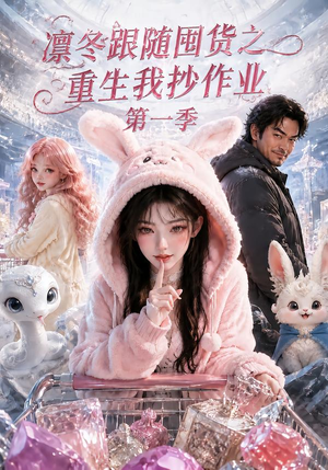 凛冬跟随囤货之重生我抄作业第一季(312集) 凛冬跟随囤货之重生我抄作业第一季(312集)海量短剧免费看