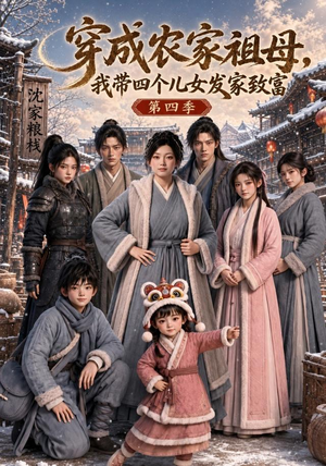 穿成农家祖母,我带四个儿女发家致富第四季(64集) 穿成农家祖母,我带四个儿女发家致富第四季(64集)热播短剧排行榜
