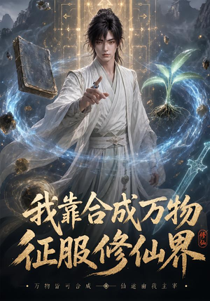 我靠合成万物征服修仙界(62集) 我靠合成万物征服修仙界(62集)热播短剧免费看
