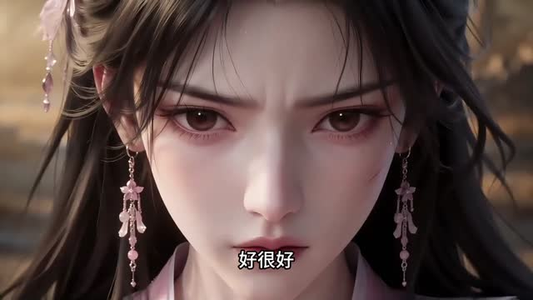 妖帝的心头血(122集) 妖帝的心头血(122集)原创精彩短剧