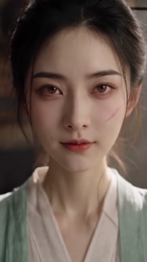 悍妻种田:猎户相公心尖宠第三季(148集) 悍妻种田:猎户相公心尖宠第三季(148集)精彩短剧分享