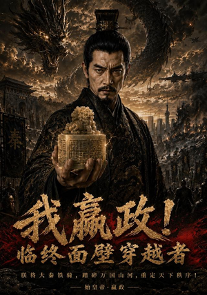 我嬴政!临终面壁穿越者(68集) 我嬴政!临终面壁穿越者(68集)在线播放