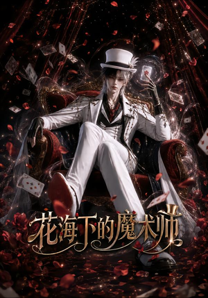 花海下的魔术师第一季(204集) 花海下的魔术师第一季(204集)番茄免费短剧