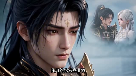绑定反派系统,我成了自己的截胡对象(133集) 绑定反派系统,我成了自己的截胡对象(133集)热播短剧排行榜