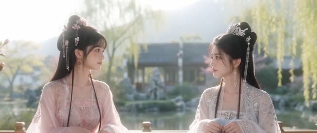 逃婚王妃太难追,错把王爷当保镖(49集) 逃婚王妃太难追,错把王爷当保镖(49集)每日短剧分享