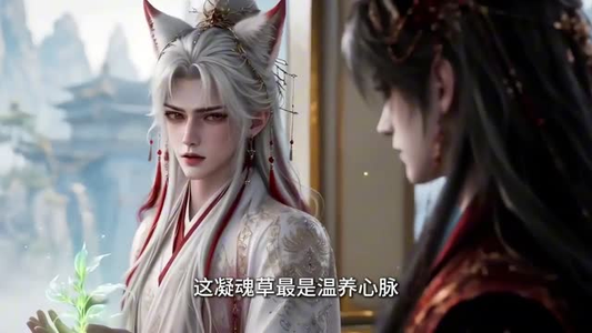 攻略对象是上古黑龙(86集) 攻略对象是上古黑龙(86集)高清画质免费看