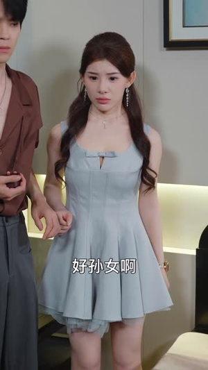 我就摆个地摊,女神找上门(77集) 我就摆个地摊,女神找上门(77集)短剧片段推荐