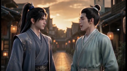 前生给你尊荣你不要,来世我去娶郡主第二季(128集) 前生给你尊荣你不要,来世我去娶郡主第二季(128集)解说