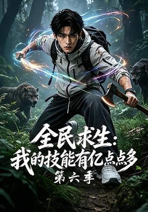 全民求生:我的技能有亿点点多第六季(123集) 全民求生:我的技能有亿点点多第六季(123集)短剧全集免费看