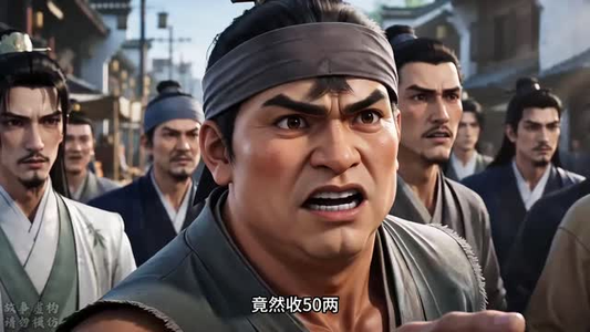 美食掌柜之清宝来啦(132集) 美食掌柜之清宝来啦(132集)在线看完整版