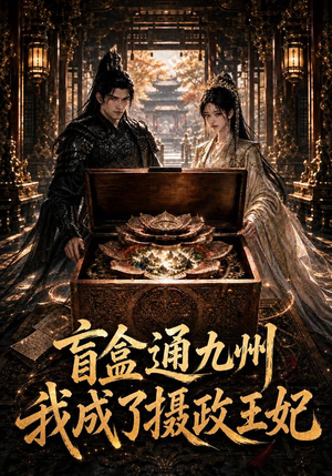 盲盒通九州我成了摄政王妃(151集) 盲盒通九州我成了摄政王妃(151集)在线免费观影