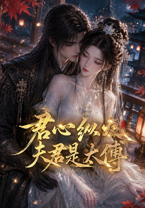 君心纵火夫君是太傅(85集) 君心纵火夫君是太傅(85集)去哪里看