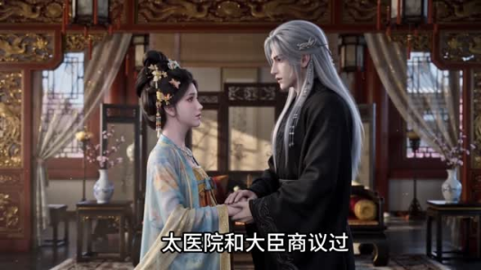 那又怎样奈何陛下独宠我第四季(100集) 那又怎样奈何陛下独宠我第四季(100集)短剧片段分享