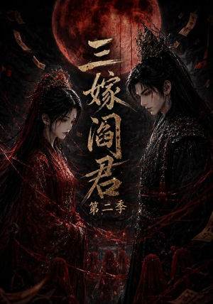 三嫁阎君第二季(160集) 三嫁阎君第二季(160集)看到了大结局