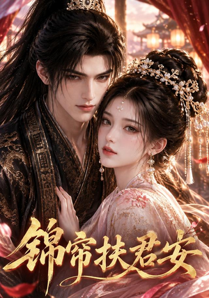 锦帘扶君安(92集) 锦帘扶君安(92集)第三季