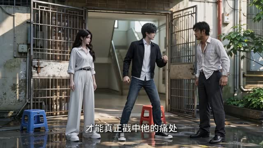 一千零七次奔赴(63集) 一千零七次奔赴(63集)热门短剧分享
