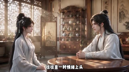 一纸婚书:侯府庶子错娶县主第三季(190集) 一纸婚书:侯府庶子错娶县主第三季(190集)大结局完美收官