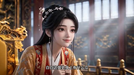 满朝文武靠公主心声走在吃瓜一线(82集) 满朝文武靠公主心声走在吃瓜一线(82集)免费短剧就是爽