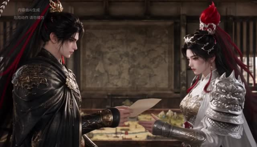请旨和离,转身嫁给战神王爷(91集) 请旨和离,转身嫁给战神王爷(91集)免费短剧完整版