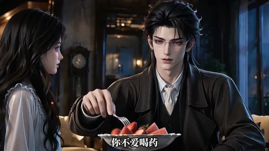 暮色缠绵第一季(155集) 暮色缠绵第一季(155集)独家短剧免费看