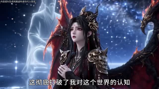 一剑挽仙洲第六季(505集) 一剑挽仙洲第六季(505集)免费看