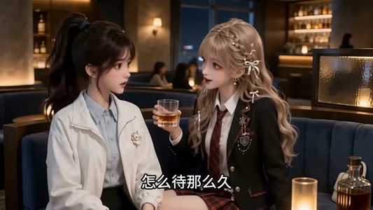 与茶热恋:他的偏爱失控了(148集) 与茶热恋:他的偏爱失控了(148集)第二季