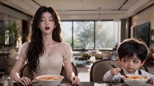 隐婚蜜爱，霍总他在恋综官宣了（50集）短视频追剧推荐