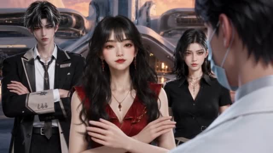 星际大小姐的破烂收藏第四季（290集）哪个网站可以看