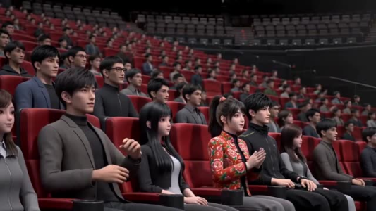穿越后成为歌神是种什么样的体验啊第四季（117集）热播短剧重燃