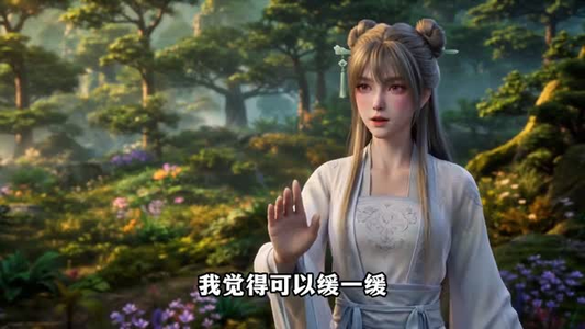 谁说没灵根不能修仙的?之无灵证道第24季(118集) 谁说没灵根不能修仙的?之无灵证道第24季(118集)最新热门短剧