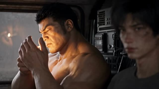 赦夜人:第三季(136集) 赦夜人:第三季(136集)短剧免费看全集