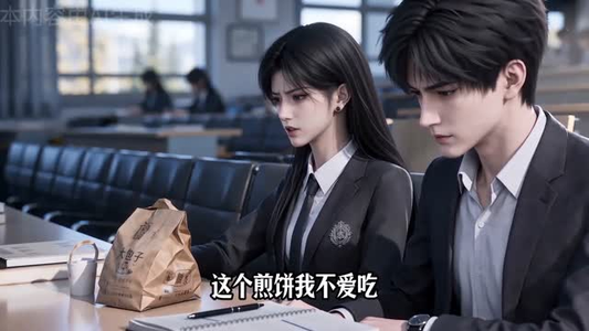 偏爱落在少年肩头(42集) 偏爱落在少年肩头(42集)免费看全集
