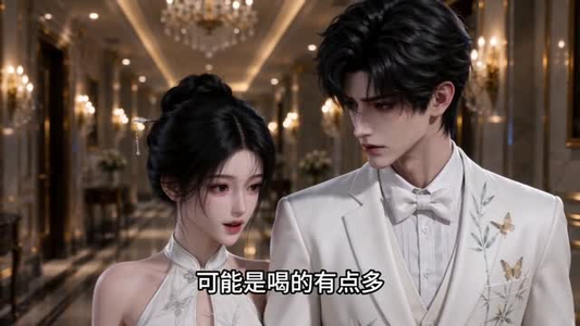 婚后沦陷,穿书女配得求生法则!(120集) 婚后沦陷,穿书女配得求生法则!(120集)古装短剧推荐