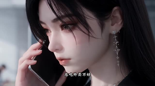 失序偏爱第二季（120集）爱短剧爱追剧